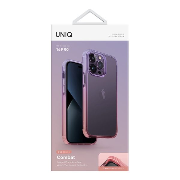 قاب Uniqe مدل UNIQ-IP6.1P(2022)-CDLAVPNK