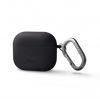 قاب محافظ ایرپاد 3 یونیک مدل UNIQ- AIRPOD3-NEXOGRY - رنگ خاکستری