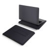 کیف و استند یونیک مدل OSLO مناسب لپ تاپ تا سایز 14 اینچ UNIQ-OSLO(14)-BLACK