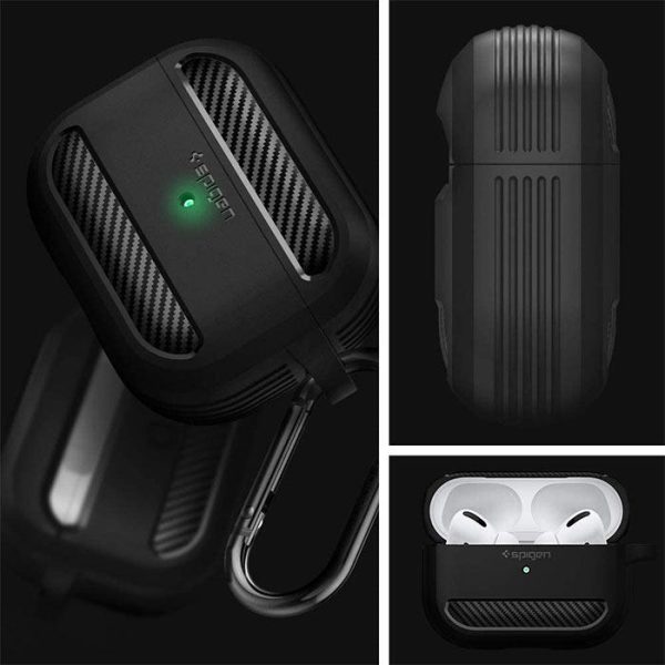کیس ایرپاد پرو 1 مدل RUGGED ARMUR