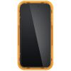 گلس اسپیگن مناسب برای آیفون 14 پرو مکس Spigen Screen Protector for iPhone 14 Pro Max مدل AGL05204