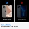 گلس اسپیگن مناسب برای آیفون 14 پرو مکس Spigen Screen Protector for iPhone 14 Pro Max مدل AGL05204
