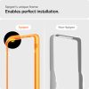 گلس اسپیگن مناسب برای آیفون 14 پرو مکس Spigen Screen Protector for iPhone 14 Pro Max مدل AGL05204