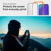 گلس اسپیگن مناسب برای آیفون 14 پرو مکس Spigen Screen Protector for iPhone 14 Pro Max مدل AGL05204