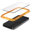 گلس اسپیگن مناسب برای آیفون 14 پرو مکس Spigen Screen Protector for iPhone 14 Pro Max مدل AGL05204