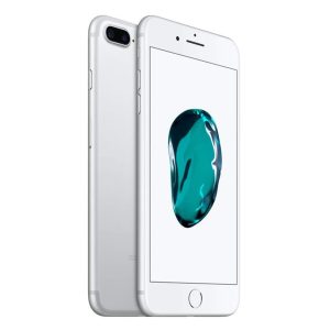 گوشی دست دوم Iphone 8 Plus حافظه 256 رنگ سیلور پارت نامبر LL/A