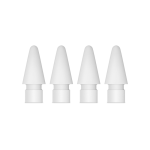 پک 4 تای نوک پنسیل - Apple Pencil Tips
