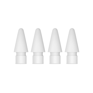 پک 4 تای نوک پنسیل - Apple Pencil Tips