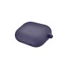 قاب ایرپاد محافظ یونیک مدل UNIQ- AIRPODSPRO2-NEXOPUR_ رنگ بنفش