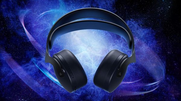 هدست سونی مدل PULSE 3D مخصوص پلی استیشن 4 و 5 | رنگ مشکی