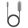 کابل HDMI به تایپ سی انرژیا ENERGEA مدل CBL-FTC4HD-BLK200