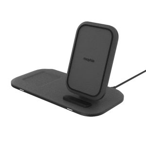 شارژر بی سیم موفی Wireless Charging Stand and pad