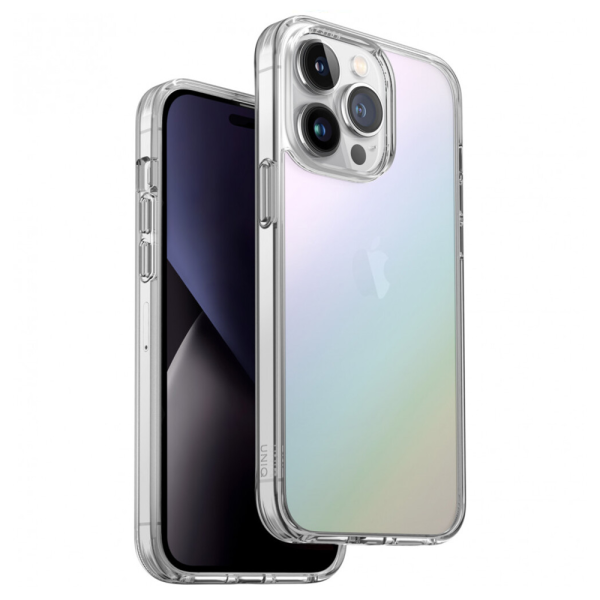 قاب آیفون 14 پرومکس Uniq مدل UNIQ-IP6.7PM(2022)-LPRXIRD
