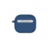 قاب محافظ ایرپاد یونیک مدل UNIQ- AIRPODSPRO2-NEXOBLU - رنگ آبی