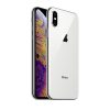گوشی موبایل دست دوم اپل مدل iPhone XS  رنگ نقره ای ظرفیت 256GB تک سیم پارت نامبر  LL/A