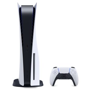 کنسول بازی سونی پلی استیشن 5 | PlayStation 5 standard 12۰۰