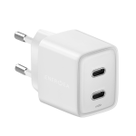 شارژر فست انرژیا مدل CHR-AC-GAN40EU