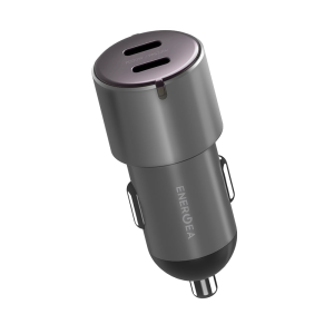 شارژر فندکی انرژیا Energea Alu Drive D60