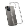 قاب شفاف اسپیگن اورجینال ۱۴ پرومکس مدل Spigen Crystal Flex iPhone 14 Promax