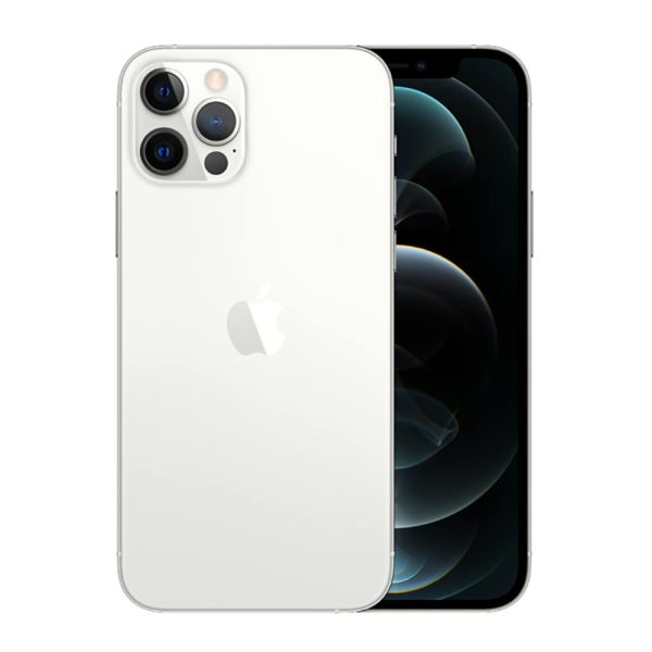 iphone 12 white