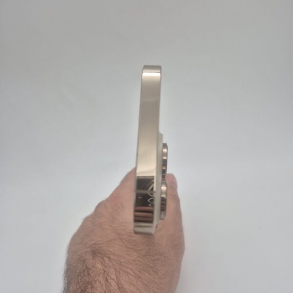 گوشی موبایل دست دوم iPhone 14 Pro رنگ طلایی ظرفیت 256GB دوسیم ZA بدون ریجستری