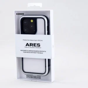 قاب KDOO مدل ARES مناسب برای آیفون  14 پرو