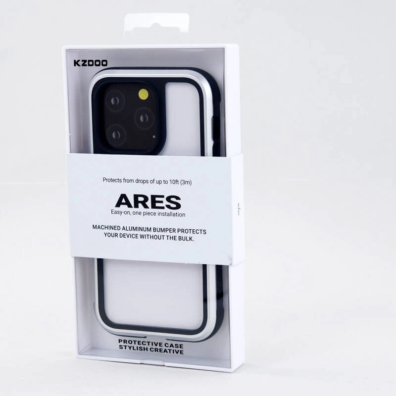 قاب KDOO مدل ARES مناسب برای آیفون 14 پرو