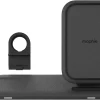شارژر بی سیم موفی Wireless Charging Stand and pad