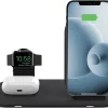 شارژر بی سیم موفی Wireless Charging Stand and pad