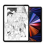 محافظ صفحه نمایش کاغذی آیپد جی سی پال مدل JCPAL PaperTech مناسب iPad Pro 12.9