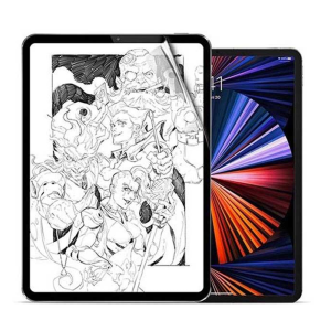محافظ صفحه نمایش کاغذی آیپد جی سی پال مدل JCPAL PaperTech مناسب iPad Pro 11
