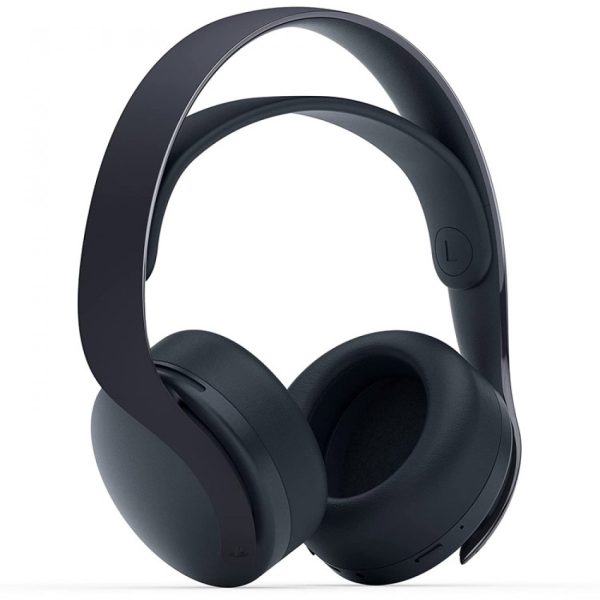 هدست سونی مدل PULSE 3D مخصوص پلی استیشن 4 و 5 | رنگ مشکی