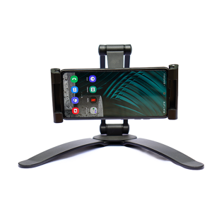 استند ERGO مدل WMH006_ رنگ مشکی