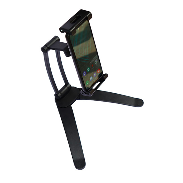 استند ERGO مدل WMH006_ رنگ مشکی