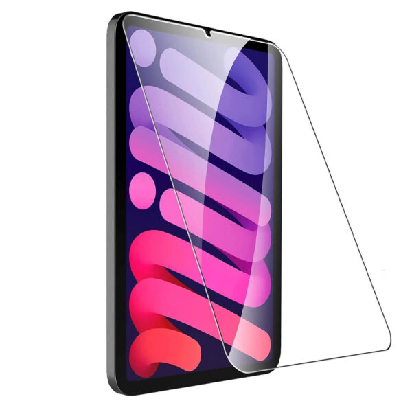 گلس محافظ ال سی دی آیپد مینی - Screen Protector For iPad Mini
