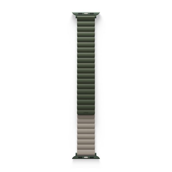 بند اپل واچ Uniq - REVIX مدل UNIQ-42/44/45/49 MM-REVGRNTPE