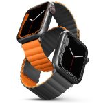 بند اپل واچ Uniq - REVIX مدل UNIQ-45MM-REVGRYORG