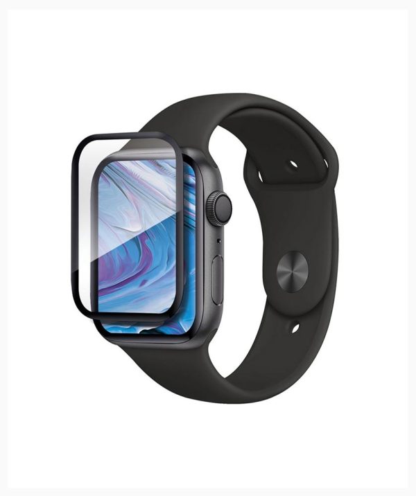 گلس اپل واچ ۴۵ g-tech