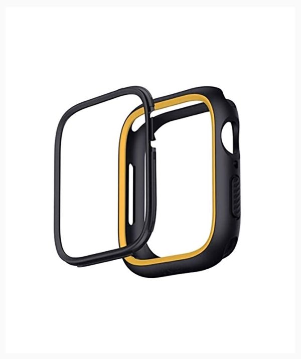 گلس اپل واچ ۴۵ g-tech