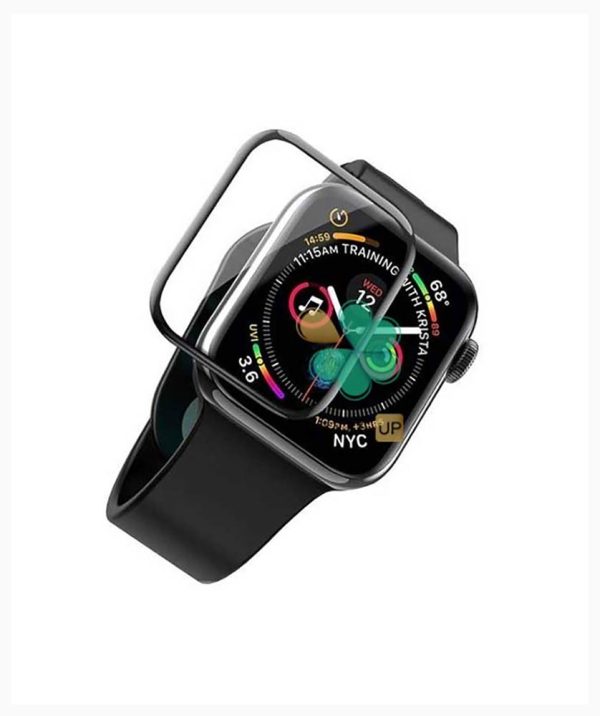 گلس اپل واچ ۴۵ g-tech