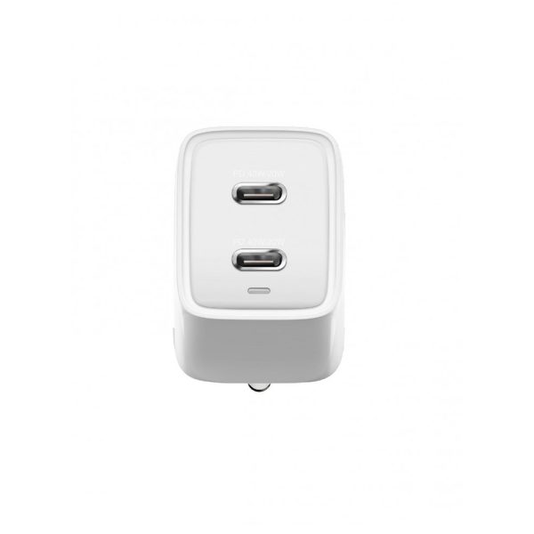 شارژر فست انرژیا مدل CHR-AC-GAN40EU