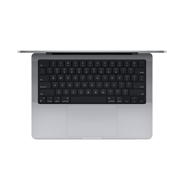 مک بوک پرو 10Core CPU 16Core GPU 16Gb 512GB 14inch M2Pro