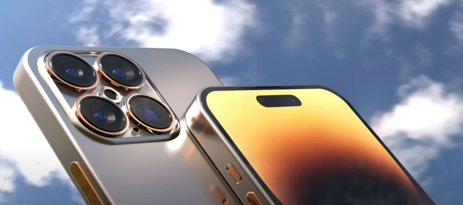 اپل تقدیم می کند آیفون 15 اولترا (iPhone 15 Ultra)