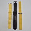اپل واچ اولترا 1 دست دوم اوشن زرد Watch Ultra Ocean Yellow