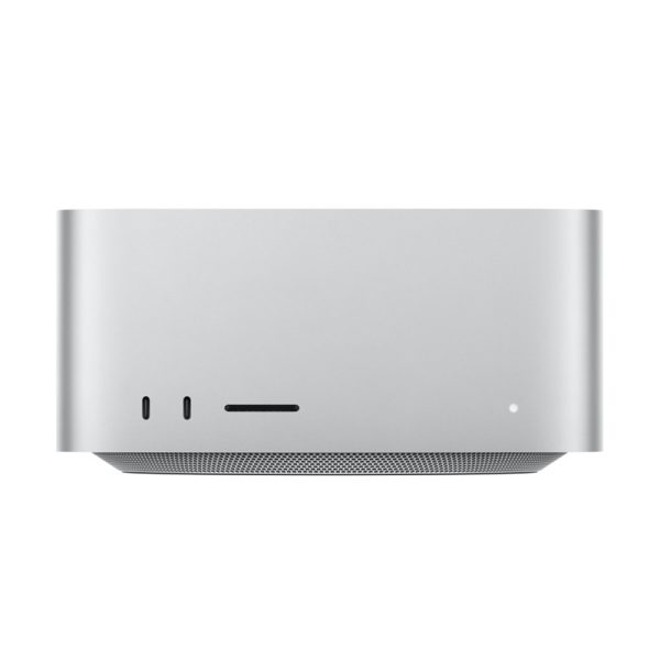 کیس قابل حمل اپل مک مینی - 8Core CPU 10-Core GPU 8GB 512GB M2 Mac mini