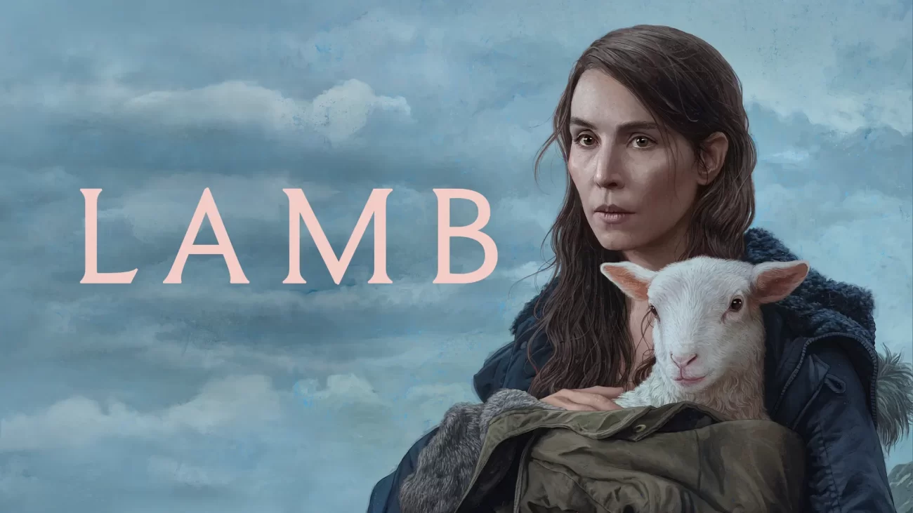 معرفی فیلم بره (Lamb 2021)