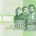 معرفی سریال سرقت پول (Money Heist)