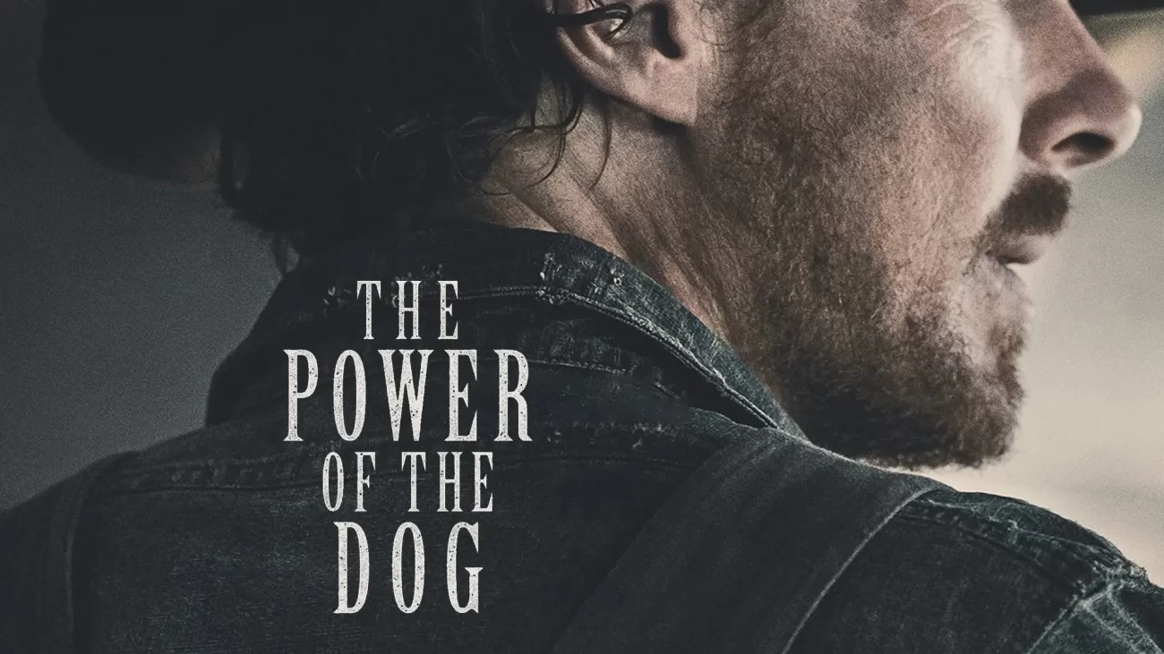 معرفی فیلم فیلم قدرت سگ (The Power of the Dog)  سیاه زخم