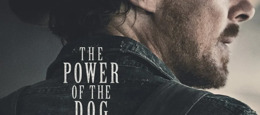 معرفی فیلم فیلم قدرت سگ (The Power of the Dog)  سیاه زخم
