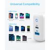 شارژر دیواری انکر PowerPort مدل A2626 _ PD+33W
